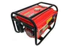 Generator benzina 2200W Micul Fermier MF-2500