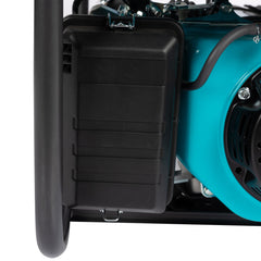 Generator Detoolz 3kW 2P230 B4T pornire electrica 15L fara roti G02