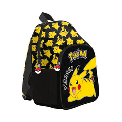 Ghiozdan gradinita St.Majewski Pokemon Guys, 30cm, D9, 723673