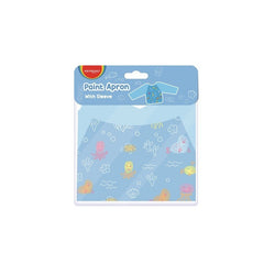 Halat pentru pictura Keyroad Baby Line, KR972327, albastru