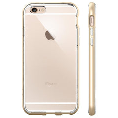 Husa Apple iPhone 6/6S Spigen Neo Hybrid Ex Auriu