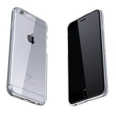 Husa Apple iPhone 6/6S Tpu Transparent