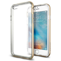 Husa Apple iPhone 6 Plus/6S Plus Spigen Neo Hybrid Ex Auriu