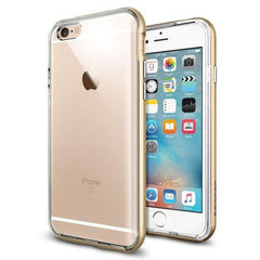 Husa Apple iPhone 6 Plus/6S Plus Spigen Neo Hybrid Ex Auriu