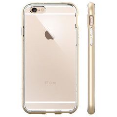 Husa Apple iPhone 6 Plus/6S Plus Spigen Neo Hybrid Ex Auriu