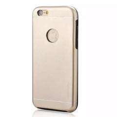 Husa Apple iPhone 7 Motomo V2 Auriu