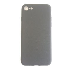 Husa Apple iPhone 7 TPU Moale Negru