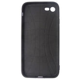 Husa Apple iPhone 8 Multicolor Mesaj Love
