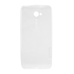 Husa Asus Zenfone 2 Nillkin Nature TPU Transparent