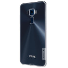Husa Asus Zenfone 3 Nillkin Nature TPU Transparent