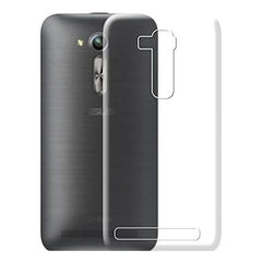 Husa Asus Zenfone GO ZB452KG Tpu Transparent