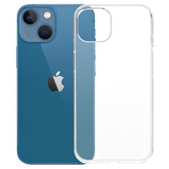 Husa de protectie Kaveny compatibila cu Apple iPhone 12 Pro Max Tpu 1mm,Transparent