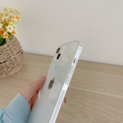 Husa de protectie Kaveny compatibila cu Apple iPhone 13 Mini Protect Plus Transparent