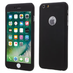 Husa de protectie Kaveny compatibila cu Huawei Mate 10 Lite Full Cover 360 Negru + Folie de protectie