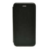 Husa de protectie Kaveny compatibila cu Samsung Galaxy A51 Magnet Book Case Negru