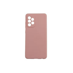 Husa de protectie Kaveny compatibila cu Samsung Galaxy S21 Ultra Matte Tpu Roz
