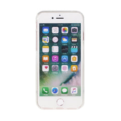 Husa de protectie Kaveny® pentru Apple iPhone 7/8 Plus Full Tpu 360 Transparent