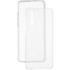 Husa de protectie Kaveny® pentru Huawei P30 Pro Full Tpu 360 Transparent