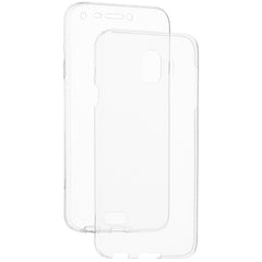 Husa de protectie Kaveny® pentru Huawei Y5 2019 Full Tpu 360 Transparent