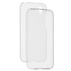 Husa de protectie Kaveny® pentru Huawei Y5 2019 Full Tpu 360 Transparent