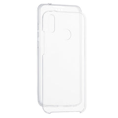 Husa de protectie Kaveny® pentru Huawei Y9 2019 Full Tpu 360 Transparent