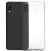 Husa de Protectie, Kaveny, pentru Samsung Galaxy A40, TPU, Transparent