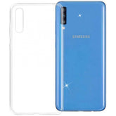 Husa de Protectie, Kaveny, pentru Samsung Galaxy J6 Plus (2018), TPU, Transparent
