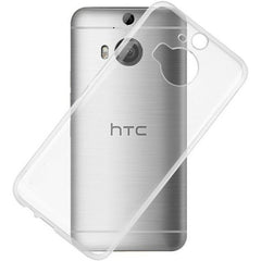 Husa de protectie pentru HTC M9 Plus Tpu Transparent