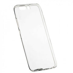 Husa Kaveny compatibila cu Apple iPhone 5/5S Tpu Transparent