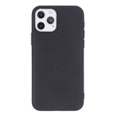 Husa Huawei Enjoy Z Matte Tpu Negru