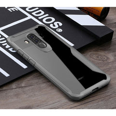 Husa Huawei Mate 10 Pro Ipaky Survival TPU Negru