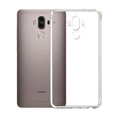 Husa Huawei Mate 10 Pro Tpu Transparent