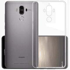 Husa Huawei Mate 10 Tpu Transparent