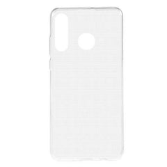 Husa Huawei P30 Lite Kaveny® Tpu, Transparent