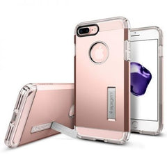 Husa Huawei P8 Lite 2017/P9 Lite 2017 Spigen Rugged Armor Case