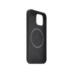 Husa protectie Kaveny pentru iPhone 13 Pro Mag Safe, 2 in 1 incarcare si magnet, Soft silicone, Verde
