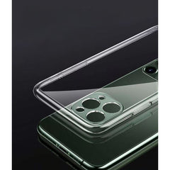 Husa de protectie Kaveny Protect Plus pentru Poco X3 Pro, Transparent