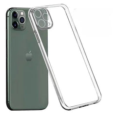 Husa protectie Kaveny compatibila cu Samsung S23 Ultra Protect Plus Transparent