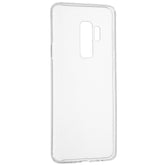 Husa protectie compatibila cu Samsung S9 Plus 0.5 mm Tpu Transparent