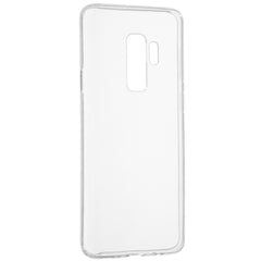 Husa protectie compatibila cu Samsung S9 Plus 0.5 mm Tpu Transparent
