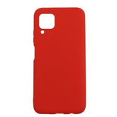 Husa protectie Kaveny compatibila cu Apple iPhone 11 Matte Tpu Rosu