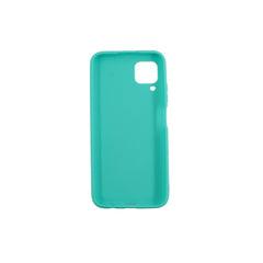 Husa protectie Kaveny compatibila cu Apple iPhone 11 Pro Matte Tpu Turcoaz