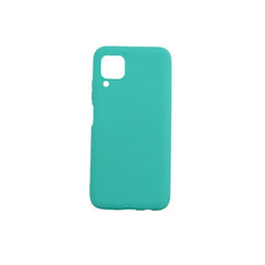 Husa protectie Kaveny compatibila cu Apple iPhone 11 Pro Matte Tpu Turcoaz