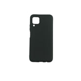 Husa protectie Kaveny compatibila cu Apple iPhone 12 Pro Max Matte Tpu Negru