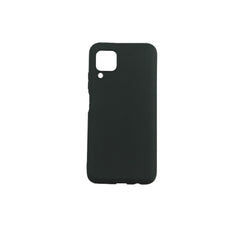 Husa protectie Kaveny compatibila cu Apple iPhone 12 Pro Max Matte Tpu Negru