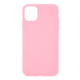 Husa protectie Kaveny compatibila cu Samsung A03s Matte Tpu Roz Mat