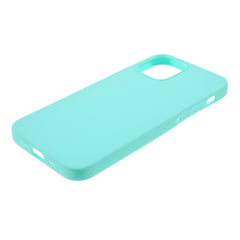 Husa protectie Kaveny compatibila cu Samsung A03s Matte Tpu Turcoaz Mat