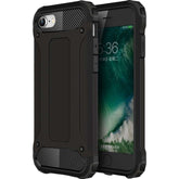 Husa protectie Kaveny pentru Huawei P Smart Z Defender Model 1, Negru
