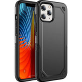 Husa protectie Kaveny pentru Samsung S20 Ultra Defender Model 2, Negru