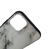 Husa protectie pentru Apple iPhone 11 Pro Max Soft Acryl TPU Marble Model 2